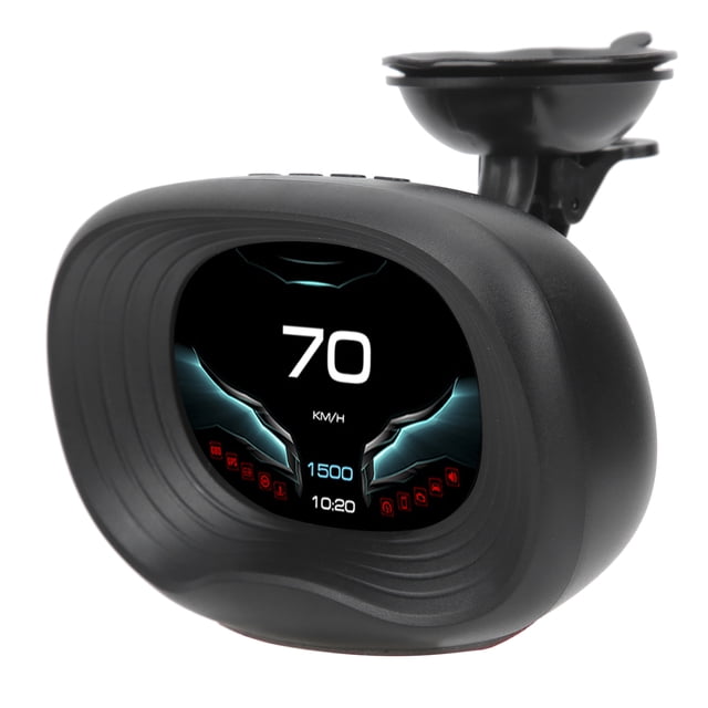 Car HUD Head Up Display Digital Meter Gauge Automotive Display HUD For Car Auto Repair Shop