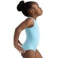 thumbnail image 2 of Capezio Tank Leotard - Girls, 2 of 4
