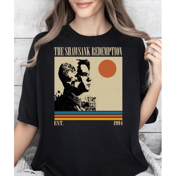 The Shawshank Redemption###ANANDHIS ART LLC