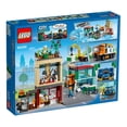 thumbnail image 2 of Set LEGO City Centro Urbano 60292, 2 of 2