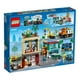 thumbnail image 2 of Set LEGO City Centro Urbano 60292, 2 of 2