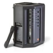 JBL Professional EON ONE Compact All-in-One Rechargeable Personal PA - Black