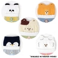 thumbnail image 4 of LIVEBEAR Korean Socks - Pajama, Sheep, Penguin, Panda, 4 of 6