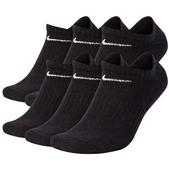 Everyday Cushion No Show Socks