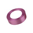 thumbnail image 4 of Gift Ribbon Wedding Decorations Clothes Making Supply DIY Craft Accessories Light-weight Polyester Ribbons for Ornaments Purple 107, 4 of 7