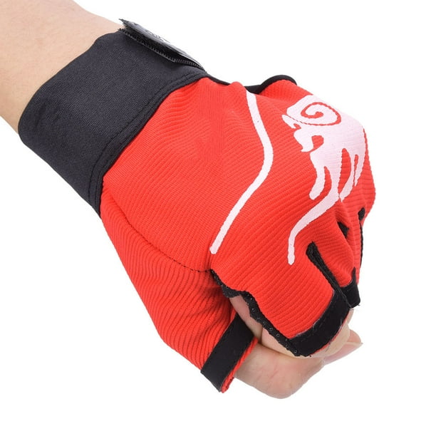 Neoprene cheap fingerless gloves