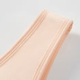 thumbnail image 4 of qelini Wireless Sports Bras for Women Plus Size Breathable Bralettes Everyday Tshirt Bra Breathable Comfort Lingerie, 4 of 5