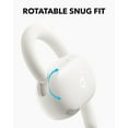 thumbnail image 5 of Soundcore V20i by Anker Open-Ear Headphones, Rotatable Ear Hooks, Ultra-Comfort, Snug Fit, White, 5 of 6