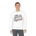 thumbnail image 5 of Sea Turtle 1970s Marine Biology 70s Sweatshirt, Gifts, Sweater Shirt, 5 of 9