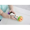 thumbnail image 3 of Fisher-Price Laugh & Learn Rock & Record Microphone - English Edition, 3 of 6
