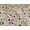 Cream, variant on Metallic 100% Cotton Fabric, Cream Christmas Print for Bag Making, Dressmaking & Quilting, 56" Wide, By the Yard