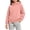 Pink, variant on hlysgo Girl's Rain Jacket Waterproof Lightweight Rain Coat with Hood Breathable Windbreaker for Outdoor Cycling Travel Pink,9-10 Years