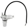 thumbnail image 3 of Keeney K830-14 Toilet Fill Valve, Metal/Plastic Body, Anti-Siphon: No, For: Standard 2 Piece Toilets, 3 of 3