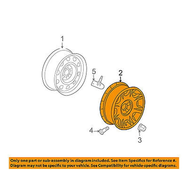 Chrysler oem parts