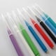thumbnail image 2 of Cepillo De Hilo Dental Cepillos interdentales Hilo dental Cepillo de dientes Palillo de dientes al azar (azul lago) Ygjytge Cuidado Belleza, 2 of 3