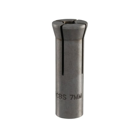 RCBS Bullet Puller Collet 7mm Cal (Best Collet Bullet Puller)