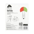 thumbnail image 3 of Ozark Trail Marine Red and Green LED Clamp-on Boat Bow Light, Model BT6240, 3 of 6