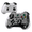 Black, variant on Wireless Controller Hall Joystick for Switch PC Android iOS Mini Gamepad