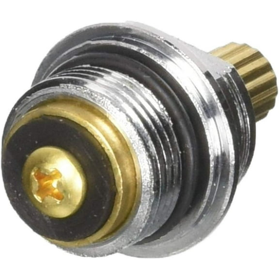 Danco, Inc. 15432E 1B-1C Stem, for Use with Sayco Model Faucets, Metal, Brass