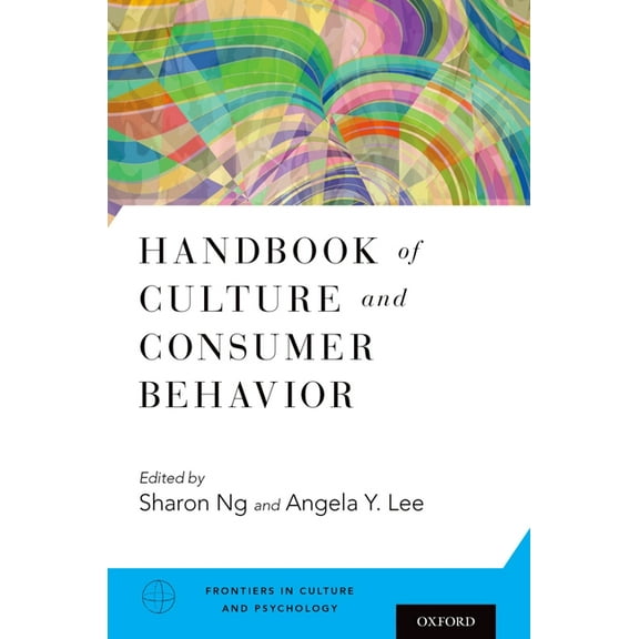 Frontiers in Culture and Psychology Hb of Culture and Consumer Behavior P, (Paperback)