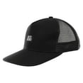 thumbnail image 2 of Anti Hero Black Hero Emblem Hat Black Snapback, 2 of 2