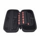 thumbnail image 4 of Estuche Pisexur para electrónica de hombre, estuche rígido protector para Nintendo Do, 20 tarjetas, alta capacidad, organizador de electrónica para niños., 4 of 5