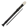 thumbnail image 2 of Westco Educational Products Soprano Recorder, Pack of 6, 2 of 4