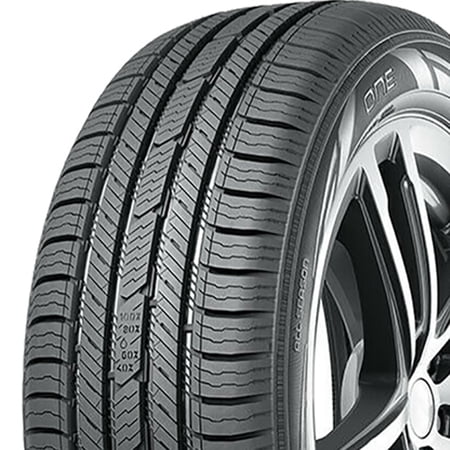 Nokian Tyres One 245/45R20 103V XL a/s All Season Tire Sansujyuku sansujyuku.com