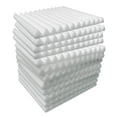 thumbnail image 1 of 2x Paquete de 12 paneles de espuma acústica para , insonorización, amortiguación de ruido, absorción de sonido, esponja para Yuyangstore Panel de espuma acústica, 1 of 8