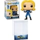 thumbnail image 1 of Figura de vinilo Funko Invisible Girl con protector gráfico, 1 of 5