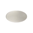 thumbnail image 2 of Hickory Hardware Luna 1-5/8 Inch Length Satin Nickel Cabinet Knob P3445-SN, 2 of 4