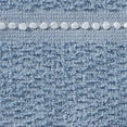 thumbnail image 5 of Better Homes & Gardens Blue Silver Waffle Kitchen Towel Set, 2-Pack, 5 of 5