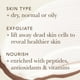 thumbnail image 3 of Crema Alpha Skin Care Enhanced Renewal 12% Glicólico AHA 60 ml, 3 of 5