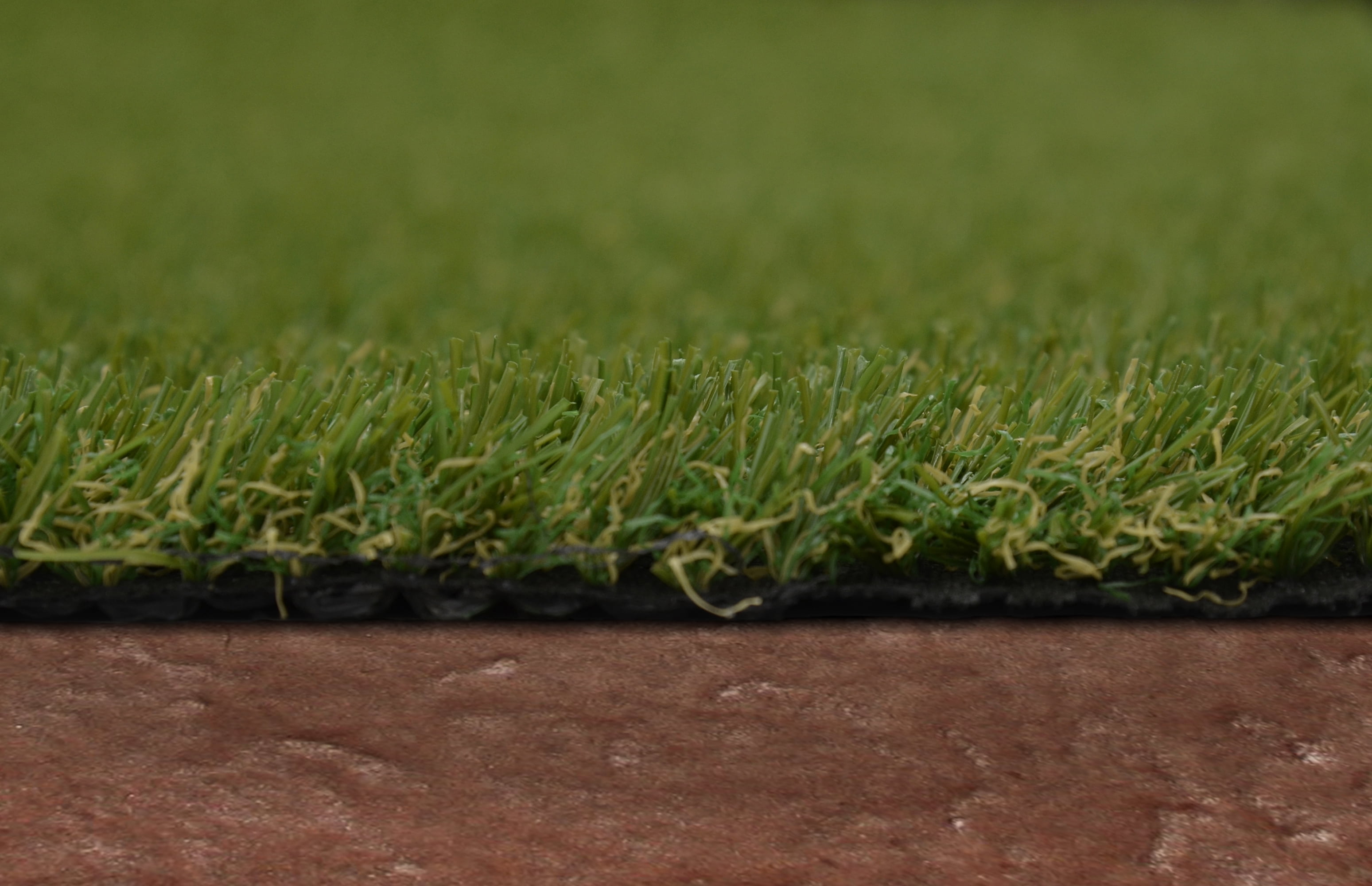 Garland Puppy Pee Pad 3 ft. x 4 ft. Easy Clean with Drainage Holes, Non-Toxic Realistic Artificial Grass Turf
