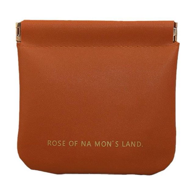 Portable Mini Storage Bag Small Cosmetic Pocket Make For Women
