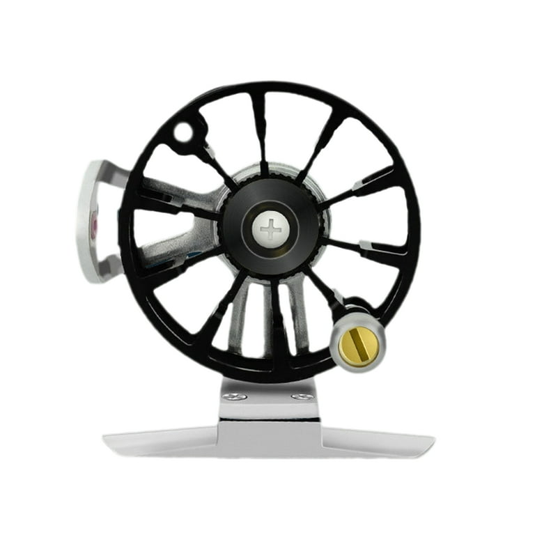 Sijiali High Strength Right Handed Fishing Reel Spinning Wheel for