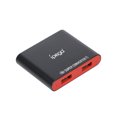 thumbnail image 3 of Convertidor iPega PG-9116 Adaptador convertidor inalámbrico BT 4.0 de teclado y mouse inalámbrico para controlador de juegos Plug amp; Play iPega Convertidor, 3 of 7