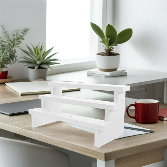 DEEPCRAFF Village Display Platforms Weddings 1Set 10.6In