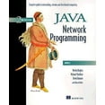 thumbnail image 1 of Pre-Owned Java Network Programming (Paperback) 188477749X 9781884777493, 1 of 1