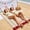 MulticolorB-6B, variant on MMJ Picnic Blankets Microfiber Beach Mat Double Sided Sand Free Quick Dry Oversized 78.74x55.12in Travel Outdoor Camping