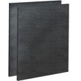 thumbnail image 2 of Vornado MD1-0023 Filtres à Charbon de Remplacement (Lot de 2), 2 of 3