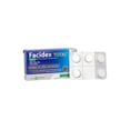 thumbnail image 2 of Facidex Total 10 mg/165 mg/800 mg Sabor Menta Caja Con 5 Tabletas Masticables, 2 of 4
