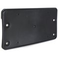 thumbnail image 3 of License Plate Bracket Compatible With 2006-2010 Volkswagen Passat 2009-2012 CC Front, 3 of 3