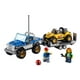 LEGO City Great Vehicles Dune Remorque Poussette 60082 – image 4 sur 4