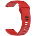 thumbnail image 1 of Bracelet en Silicone pour Redmi Watch 5 Lite / 5 Active, Bracelet de Remplacement pour Montre Intelligente, Sport, Respirant, Sangles pour Redmi Watch 5lite R5F-red Redmi Watch 5 Active, 1 of 6