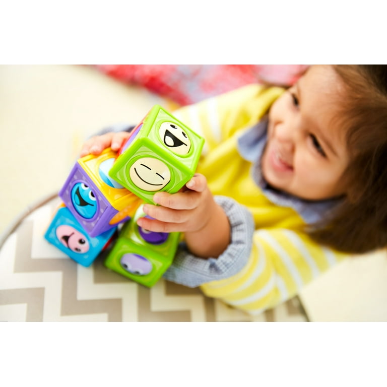 Fisher price roller blocks play wall tesco 2025