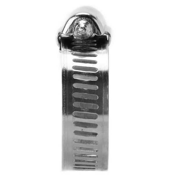 Water tube clamp deals