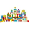 Windsor 100 Pieces Colorful Block Set