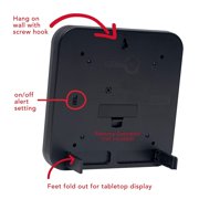 Reizen Magnetic Jumbo Timer