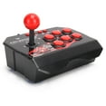 thumbnail image 4 of Fight Stick, Joystick Clásico Universal Wired Para Boy Girl para Juegos de, 4 of 7